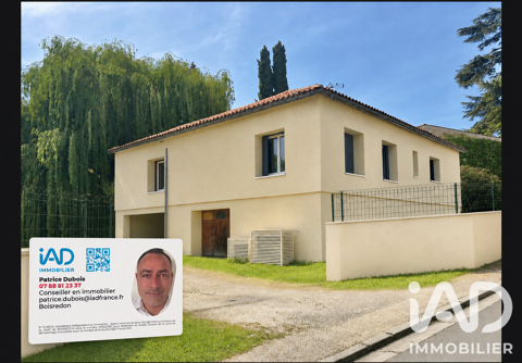   Vente Maison de village 6 pièces Maison - 6 pièce(s) - 144 m²
