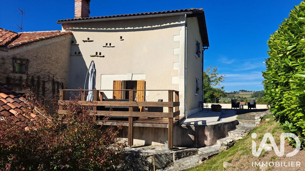 Vente Maison Vente Maison/villa 3 pièces Lisle