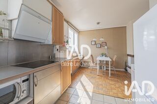  Maison à vendre 5 pièces 107 m²