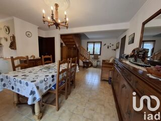  Maison à vendre 4 pièces 62 m²
