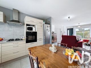  Maison à vendre 3 pièces 81 m²