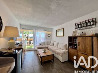  Appartement à vendre 2 pièces 37 m²