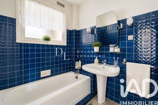  Appartement à vendre 3 pièces 58 m²