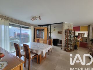  Maison à vendre 5 pièces 108 m²