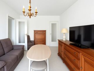  Appartement � louer 2 pi�ces 46 m�