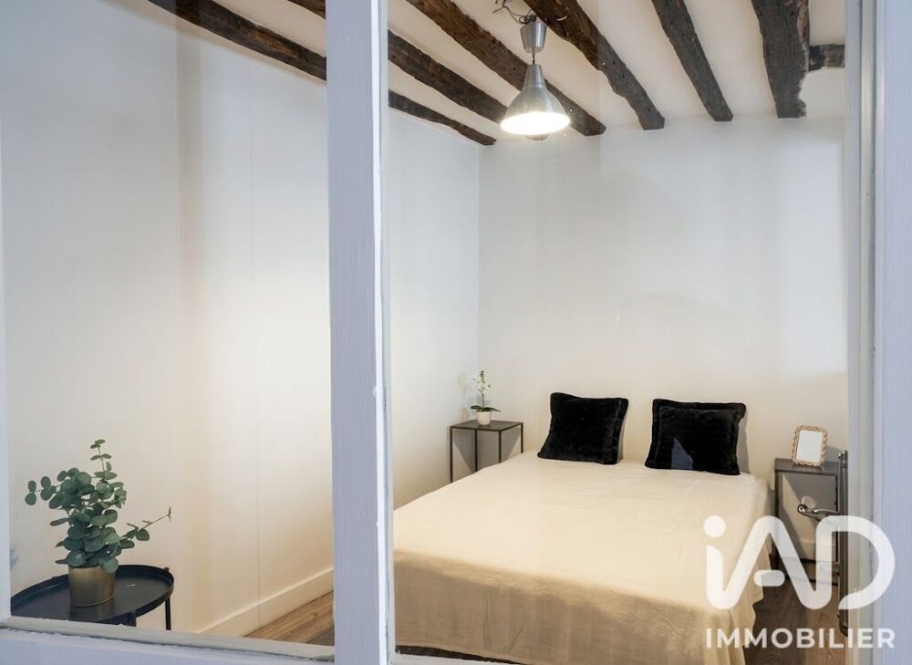 Vente Appartement Vente Appartement 1 pièce Châtillon