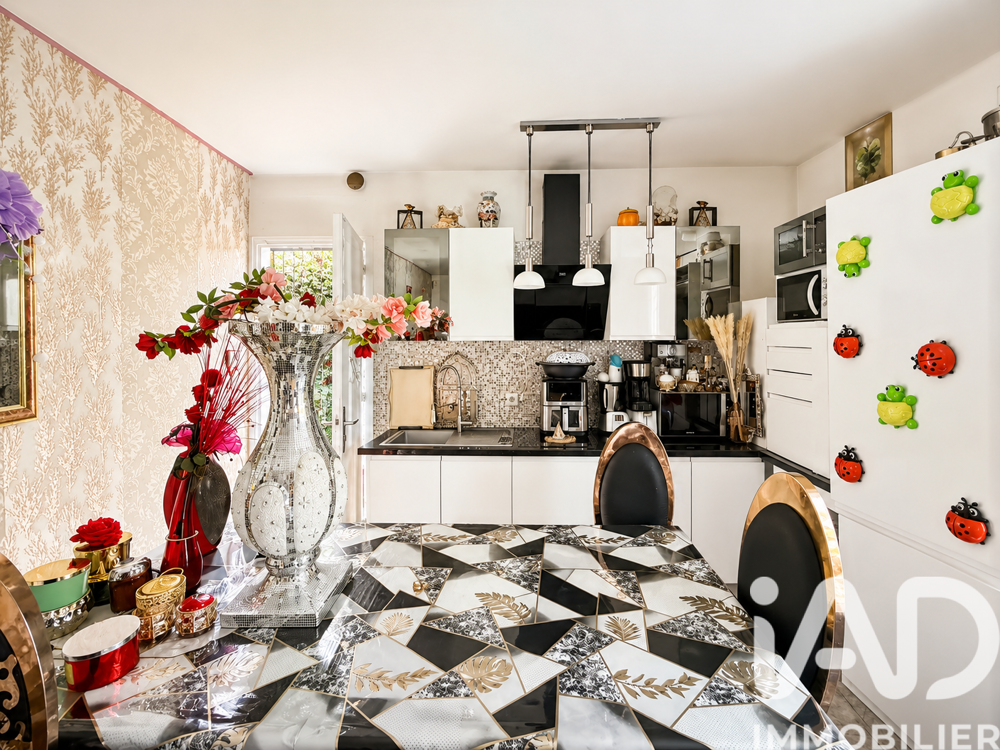 Vente Maison/villa 3 pièces