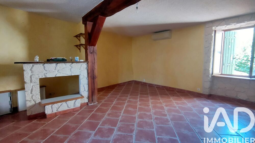 Vente Maison de village 4 pièces