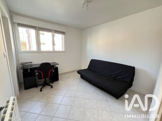  Appartement à louer 1 pièce 19 m²