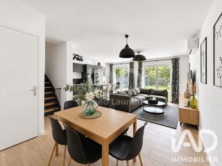  Maison à vendre 6 pièces 99 m²