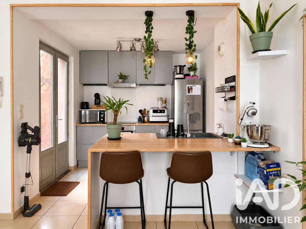 Vente Maison Vente Maison de ville 3 pièces Béziers