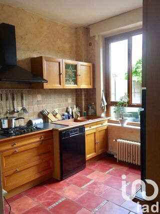  Maison à vendre 7 pièces 140 m²