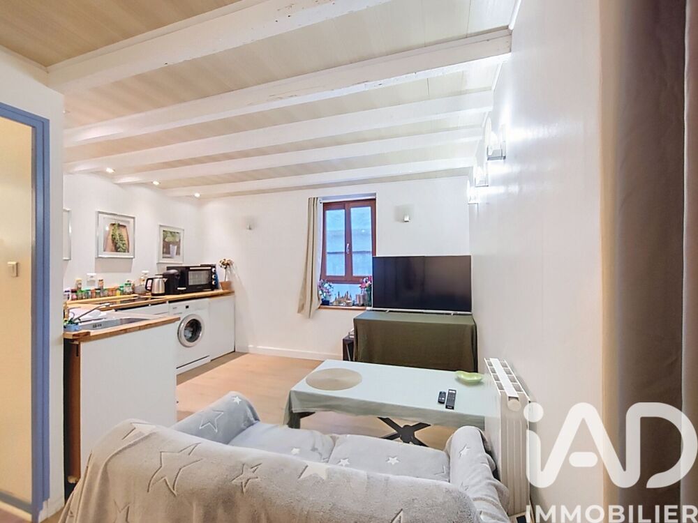Vente Appartement Vente Appartement 2 pièces Nantes