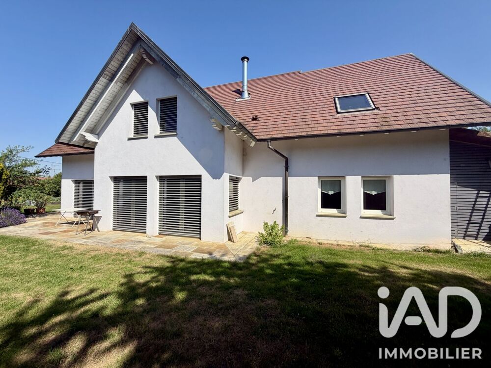 Vente Maison Vente Maison/villa 7 pièces Kœstlach