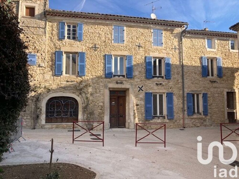 Vente Maison Vente Maison de village 20 pièces Saint-marcel-d'ardèche