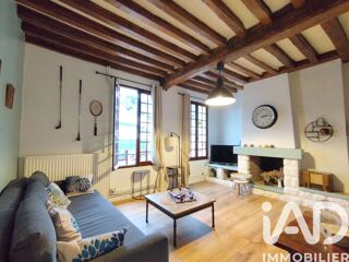  Maison à vendre 3 pièces 66 m²