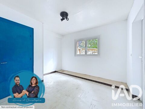   Vente Boutique/Local commercial 49 m&sup2; 