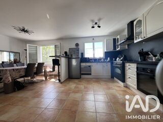  Maison à vendre 4 pièces 91 m²