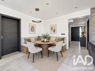  Maison à vendre 5 pièces 160 m²