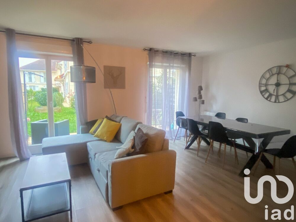 Vente Appartement Vente Duplex 4 pièces Saint-maur-des-fossés