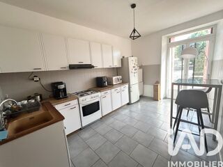  Maison à vendre 8 pièces 186 m²