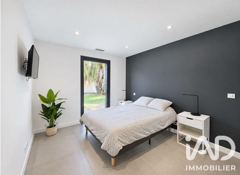 à vendre  Maison Marseille 13