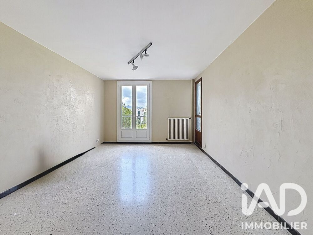 Vente Appartement Vente Appartement 4 pièces Allauch