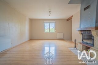  Appartement à vendre 4 pièces 74 m²
