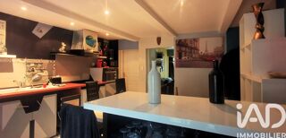  Appartement à vendre 3 pièces 45 m²