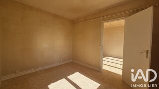  Appartement à louer 3 pièces 48 m²
