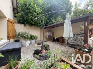  Maison à vendre 5 pièces 143 m²