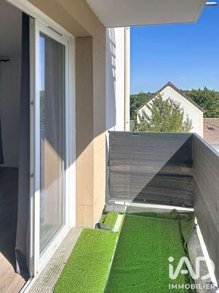 Appartement à vendre 3 pièces 62 m²