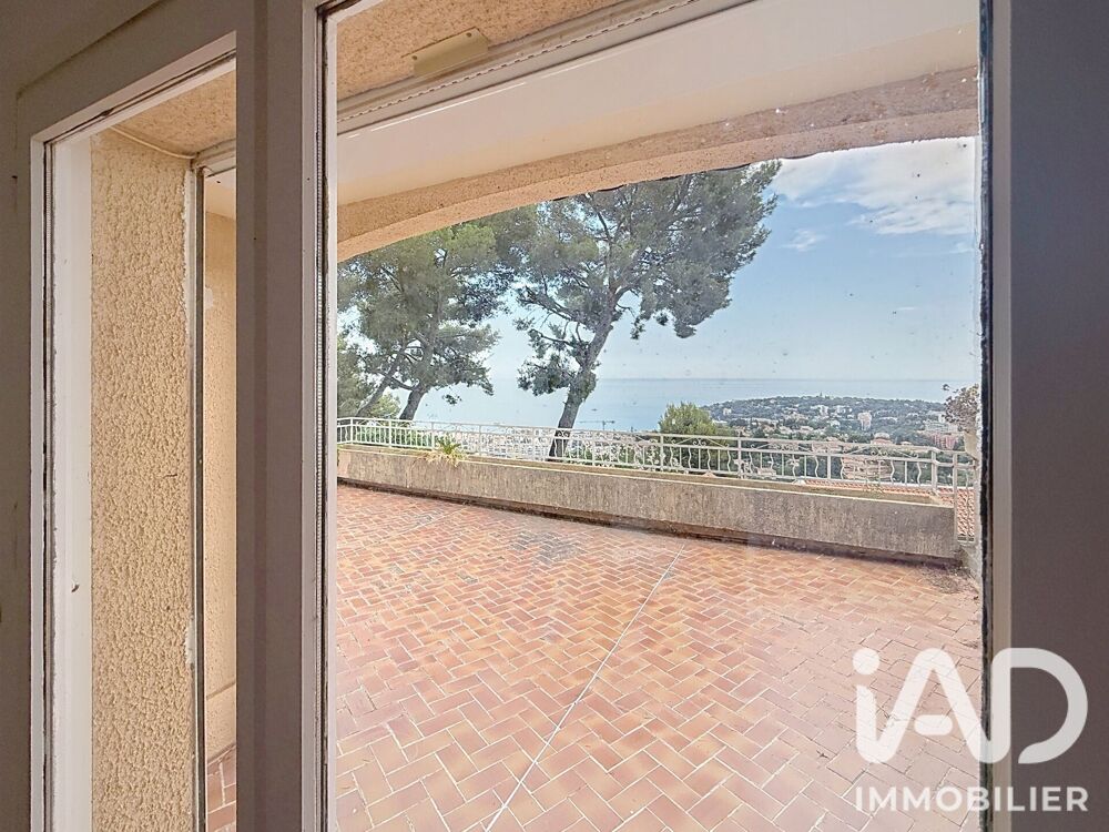 à vendre  Appartement Roquebrune-Cap-Martin (06190)