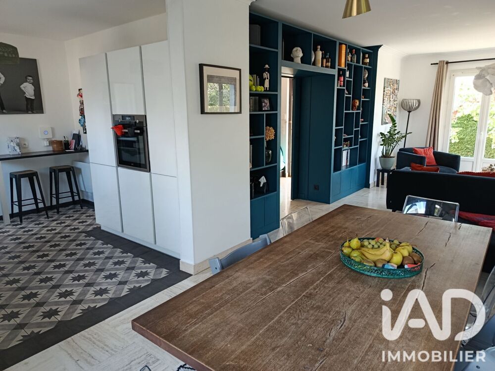 Vente Maison Vente Maison traditionnelle 7 pièces Saint-malo