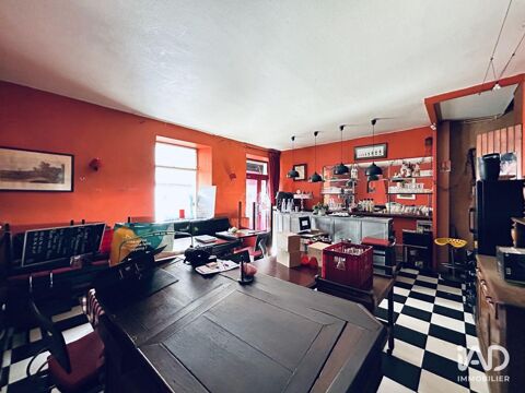   Vente Murs commerciaux 120 m&sup2; 