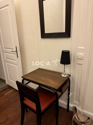  Appartement � louer 1 pi�ce 40 m�