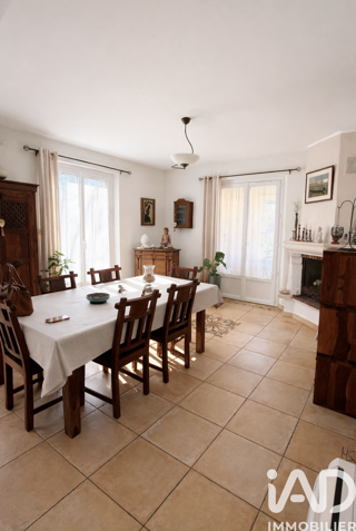  Maison à vendre 8 pièces 237 m²