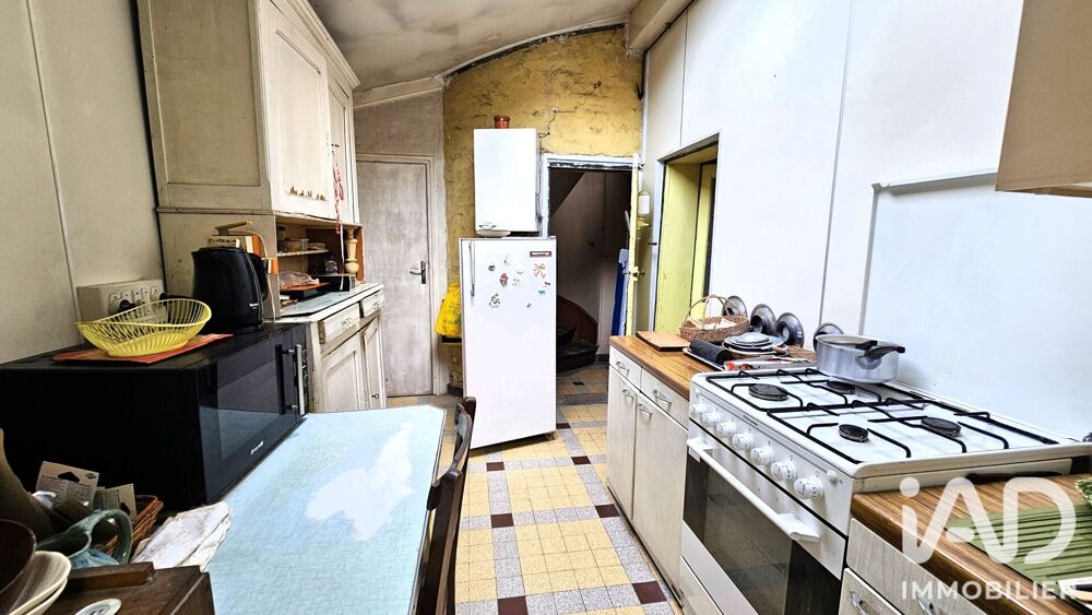 Vente Maison Vente Maison/villa 8 pièces Le havre