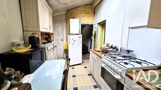 Maison à vendre 8 pièces 95 m²