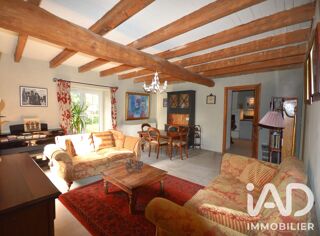  Maison à vendre 6 pièces 175 m²