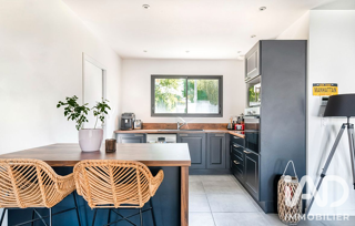  Maison à vendre 5 pièces 114 m²