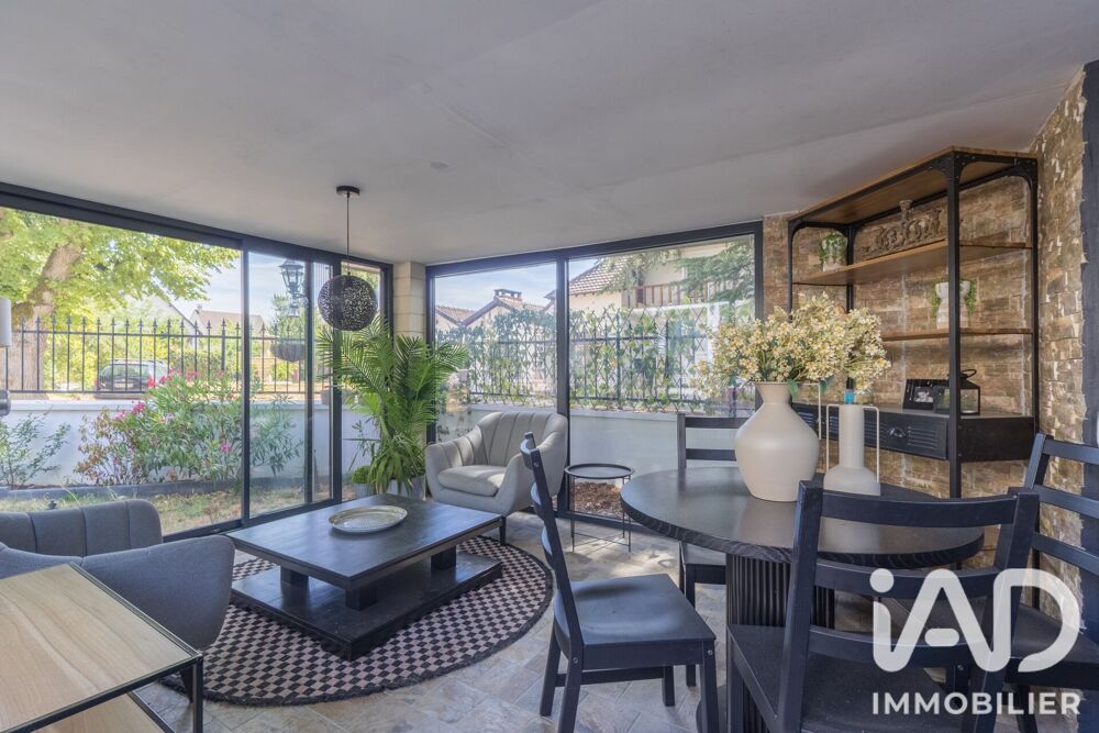 à vendre  Maison Draveil (91210)