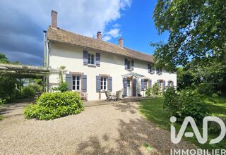  Maison à vendre 10 pièces 260 m²