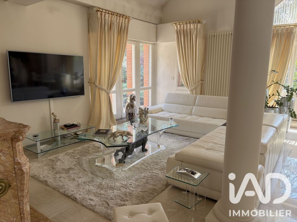 à vendre  Maison Étiolles (91450)