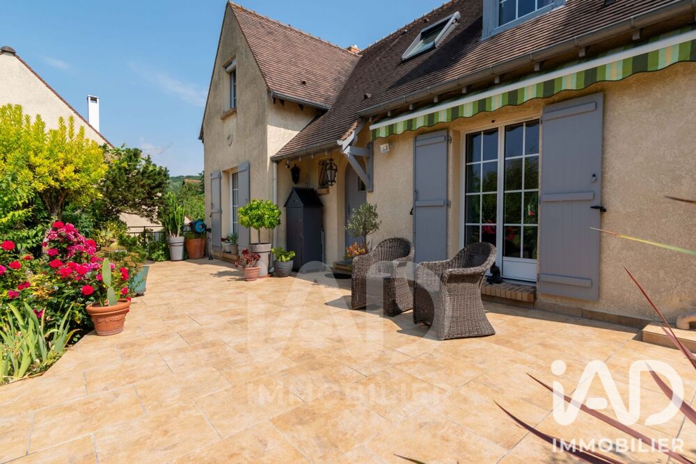 Vente Maison Vente Maison/villa 6 pièces Triel-sur-seine