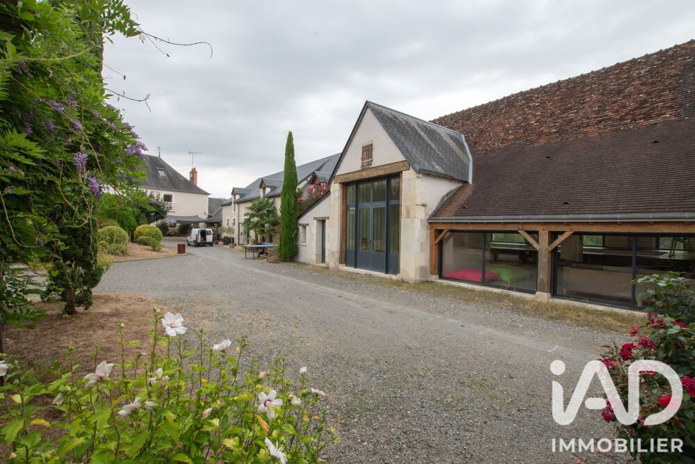Vente Domaine 40 pièces
