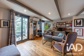  Appartement à vendre 3 pièces 71 m²