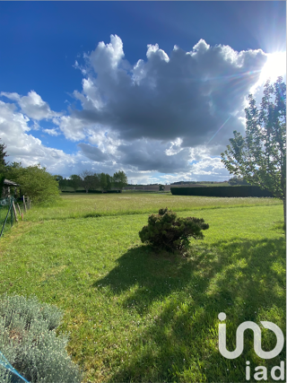  Terrain à vendre 2406 m²