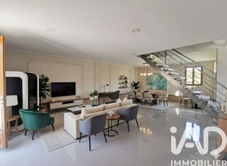  Maison à vendre 4 pièces 127 m²