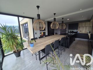  Maison à vendre 8 pièces 220 m²